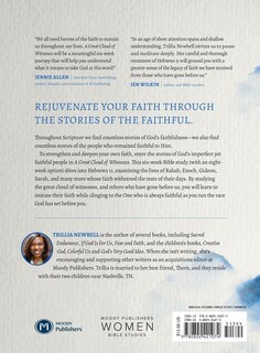 Back cover_A Great Cloud of Witnesses