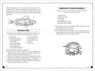 Sample content_A Guide to Canning, Freezing, Curing & Smoking Meat, Fish & Game