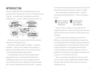 Sample content_A Guide to Grief