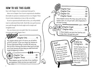 Sample content 2_A Guide to Grief