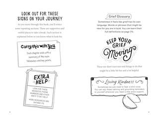 Sample content 3_A Guide to Grief