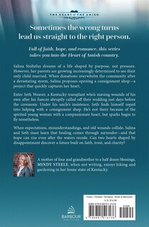 Couverture arri&egrave;re_A Heart on Consignment