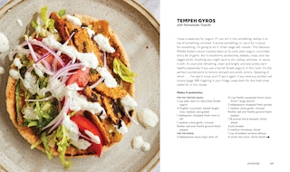 Sample content 2_A Hearty Book Of Veggie Sandwiches