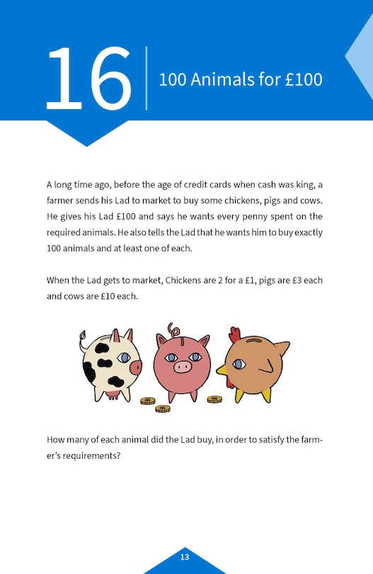 Sample content_A Hen and a Half