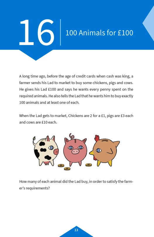 Sample content_A Hen and a Half