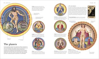 Sample content 4_A History of Astrology, Divination and Prophecy