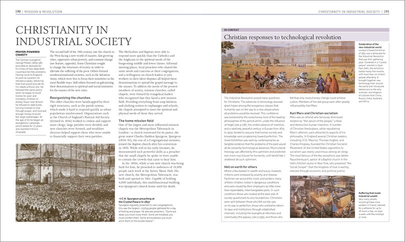 Sample content_A History of Christianity