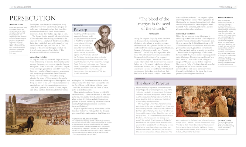 Sample content 4_A History of Christianity