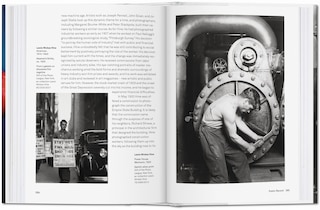 Aperçu du contenu_A History of Photography. From 1839 to the Present