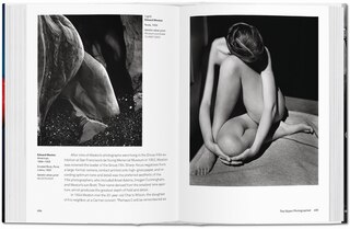 Aperçu du contenu 2_A History of Photography. From 1839 to the Present