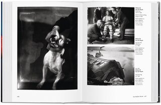 Aperçu du contenu 3_A History of Photography. From 1839 to the Present