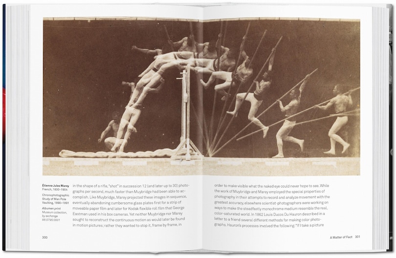 Aperçu du contenu 4_A History of Photography. From 1839 to the Present