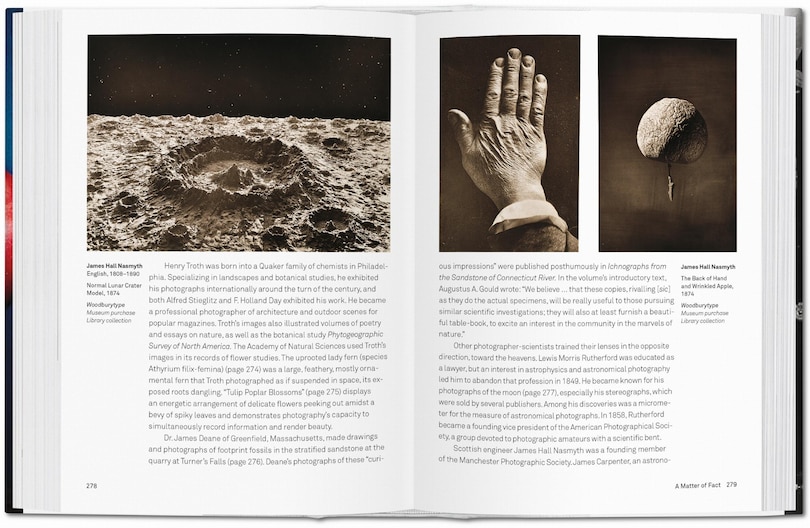 Aperçu du contenu 5_A History of Photography. From 1839 to the Present