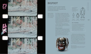 Sample content_A History of the Unexplained