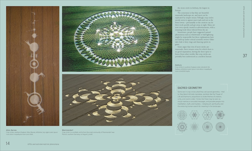 Sample content 3_A History of the Unexplained