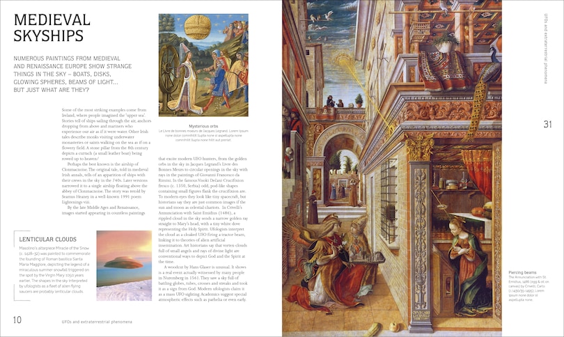 Sample content 5_A History of the Unexplained