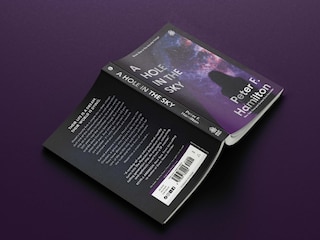 Sample content 3_A Hole in The Sky