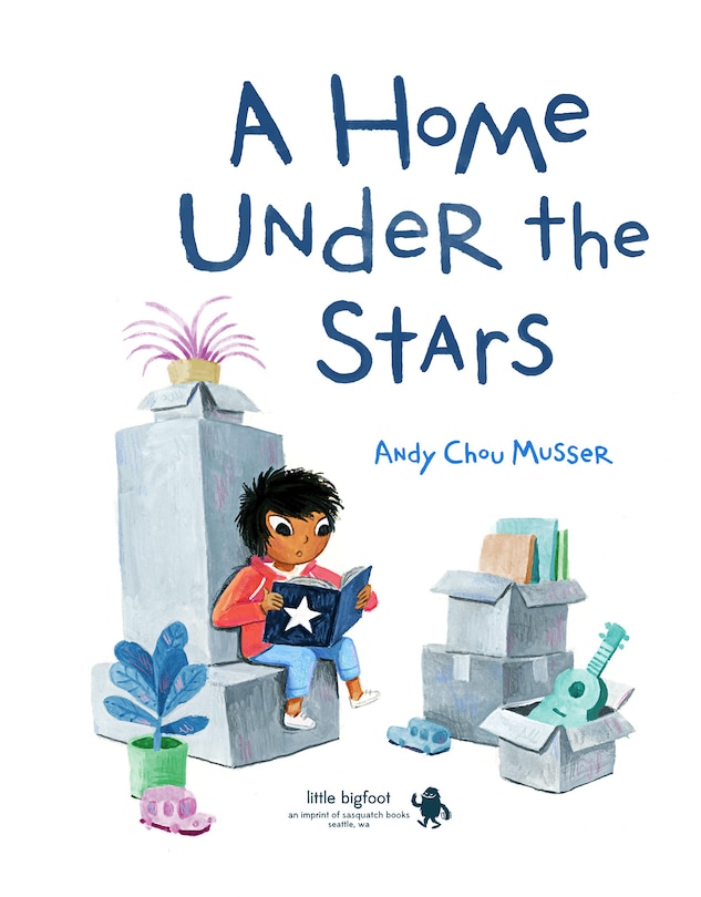 Aperçu du contenu_A Home Under the Stars