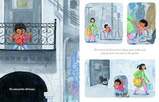 Aperçu du contenu 3_A Home Under the Stars