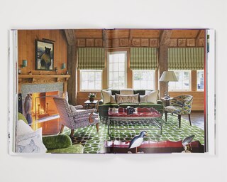 Sample content_A House in Maine