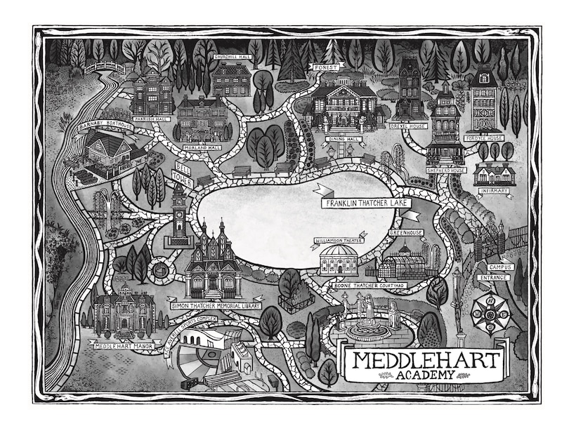 Sample content_A House of Vipers