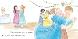 Sample content_A is for Anne