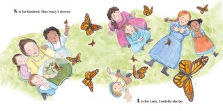 Sample content 4_A is for Anne