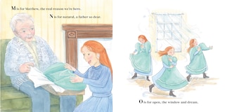 Sample content 5_A is for Anne