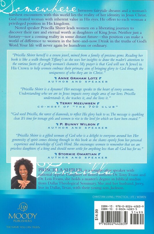 Couverture arrière_A Jewel in His Crown