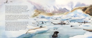 Aper&ccedil;u du contenu 4_A Journey To The Mother Of The Sea