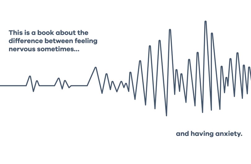 Sample content_A Kids Book About Anxiety