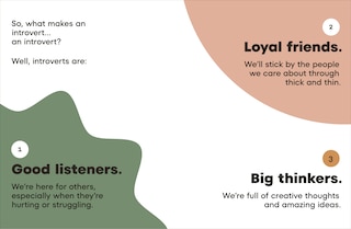 Sample content 4_A Kids Book About Being an Introvert