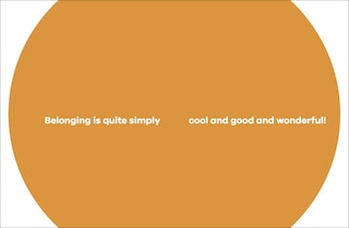 Aper&ccedil;u du contenu_A Kids Book About Belonging