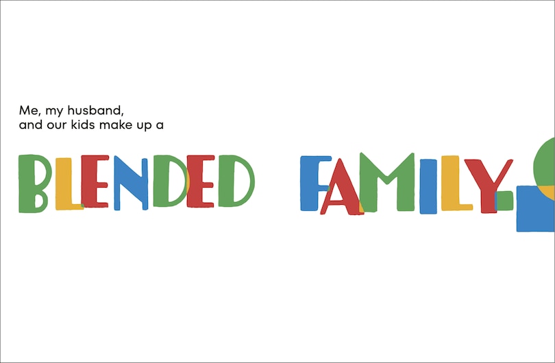 Sample content_A Kids Book About Blended Families