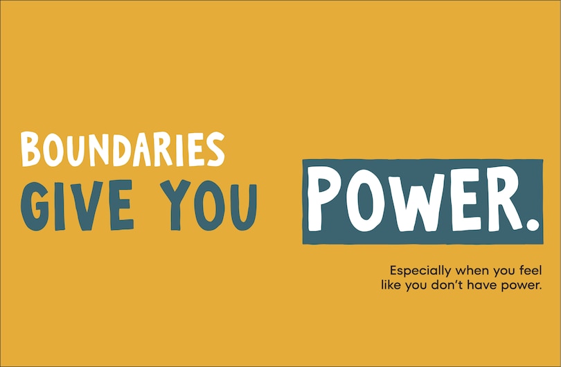 Aper&ccedil;u du contenu_A Kids Book About Boundaries