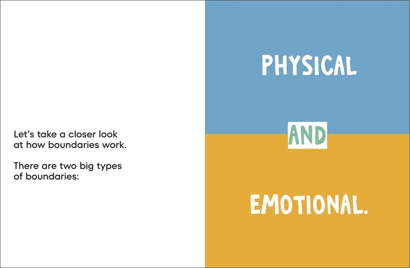 Aper&ccedil;u du contenu 2_A Kids Book About Boundaries