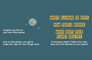 Aper&ccedil;u du contenu 3_A Kids Book About Boundaries