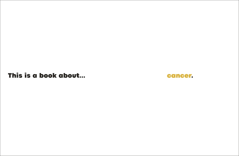 Sample content_A Kids Book About Cancer