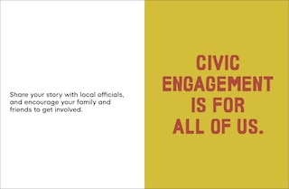 Sample content 4_A Kids Book About Civic Engagement