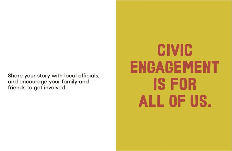 Sample content 4_A Kids Book About Civic Engagement