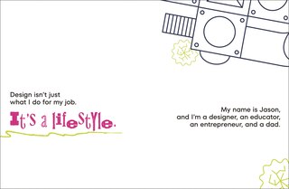 Sample content_A Kids Book About Design