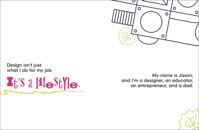 Sample content_A Kids Book About Design