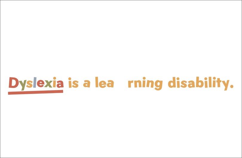 Aperçu du contenu 2_A Kids Book About Dyslexia
