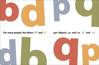 Aperçu du contenu 3_A Kids Book About Dyslexia