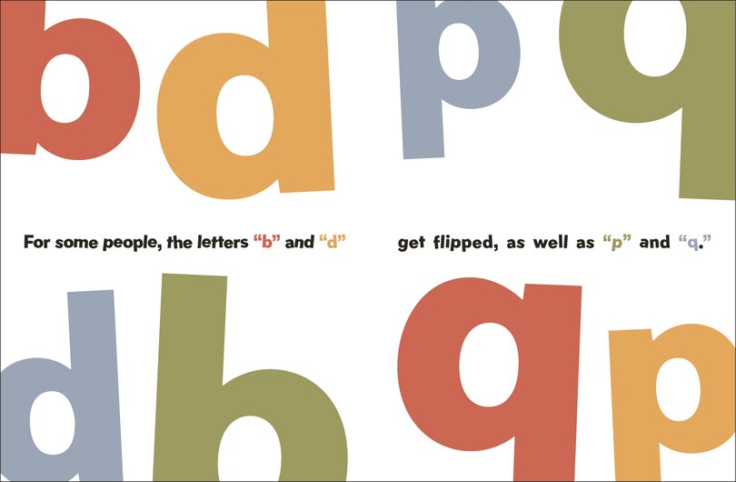 Aperçu du contenu 3_A Kids Book About Dyslexia