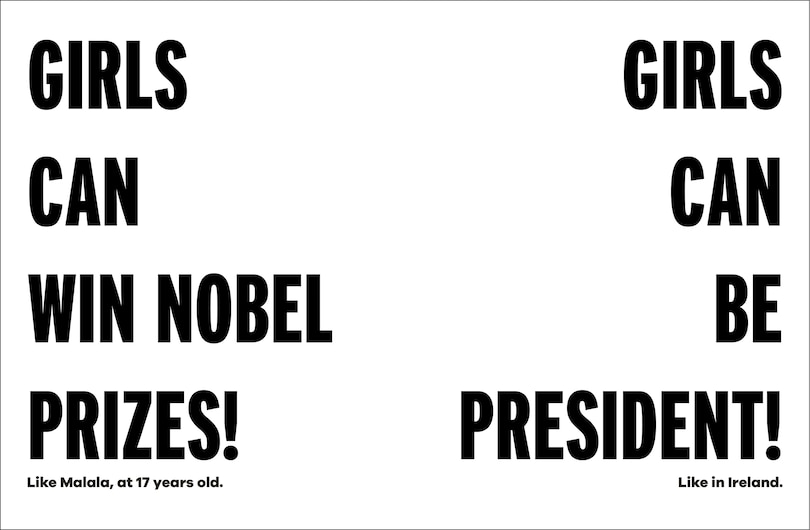 Aper&ccedil;u du contenu 2_A Kids Book About Feminism