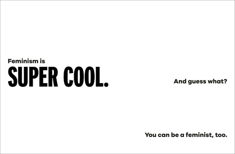 Aper&ccedil;u du contenu 4_A Kids Book About Feminism