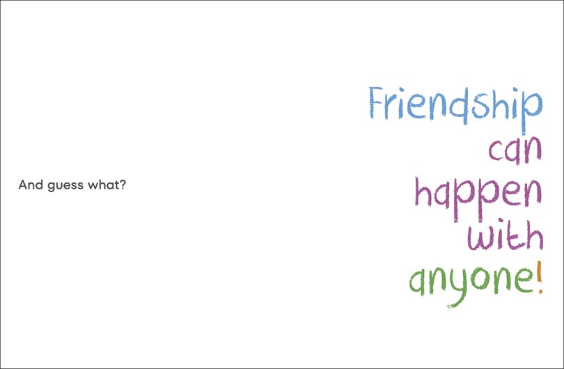 Sample content_A Kids Book About Friendship