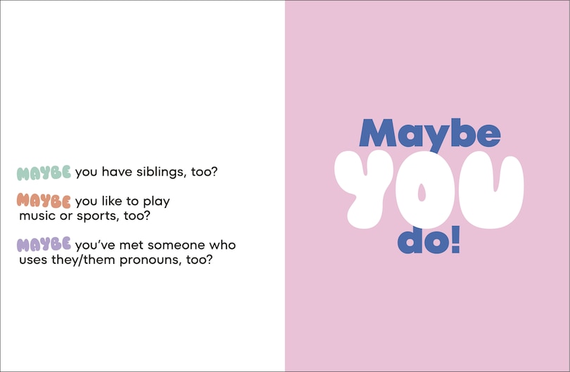 Aper&ccedil;u du contenu 5_A Kids Book About Gender Affirming Care