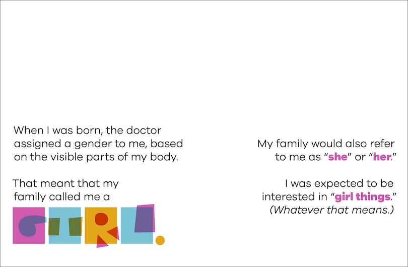 Sample content_A Kids Book About Gender